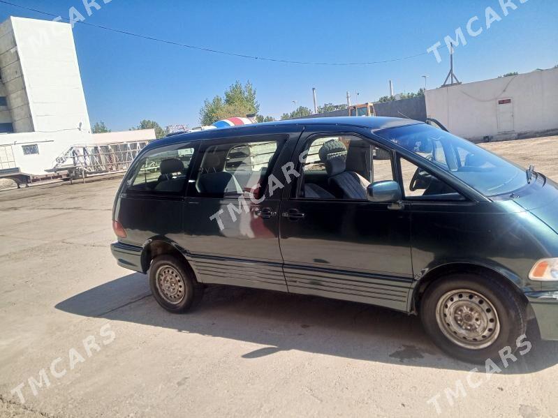 Toyota Previa 1996 - 65 000 TMT - Туркменабат - img 2