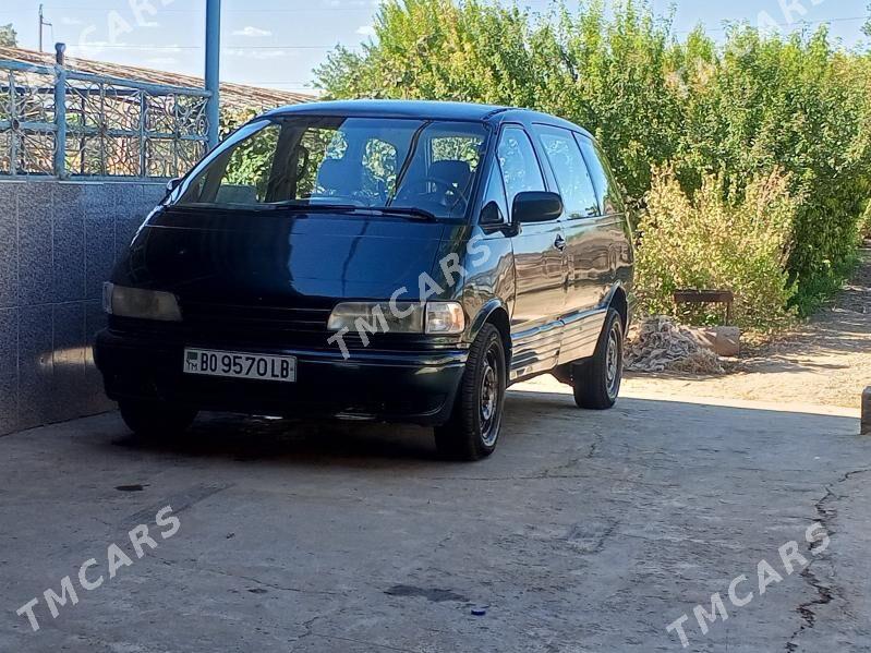 Toyota Previa 1996 - 65 000 TMT - Туркменабат - img 3