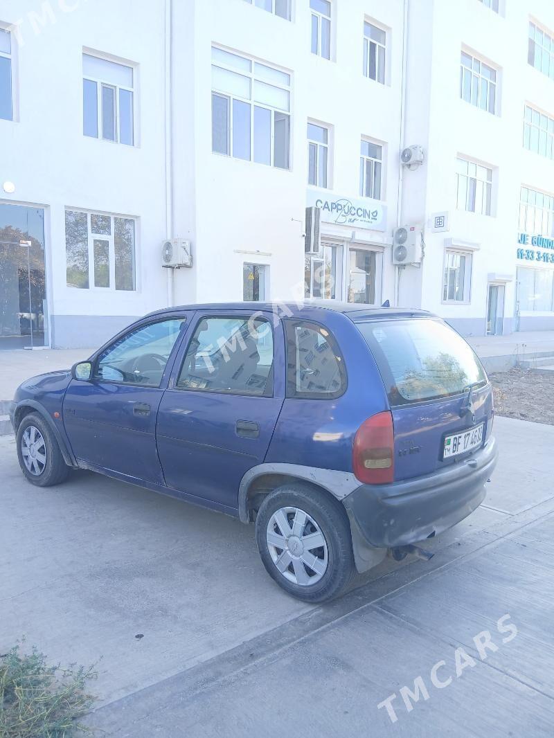Opel Vita 1996 - 28 000 TMT - Дашогуз - img 2