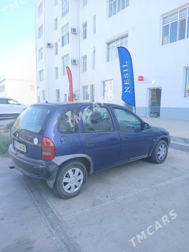 Opel Vita 1996 - 28 000 TMT - Дашогуз - img 4