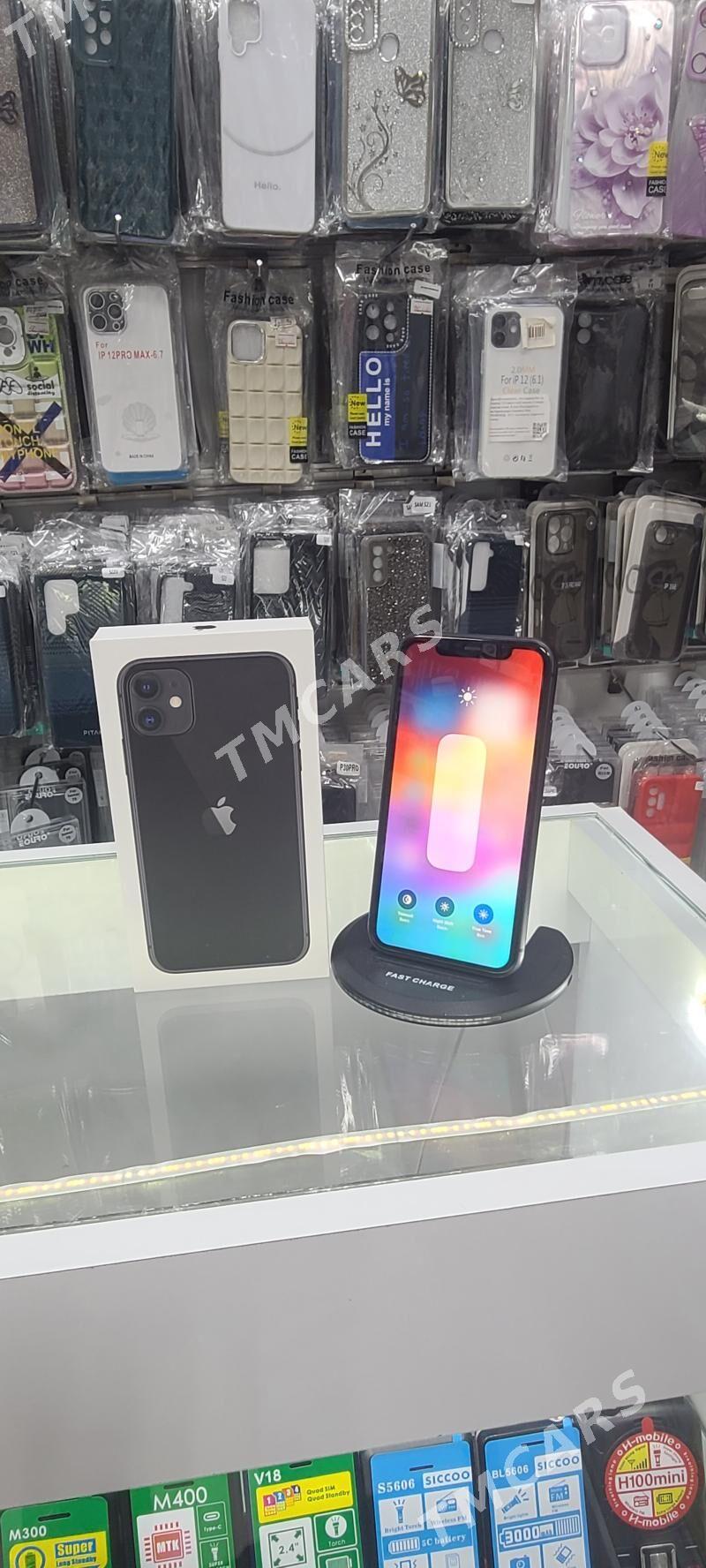iphone 11 83 64g - Türkmenabat - img 2