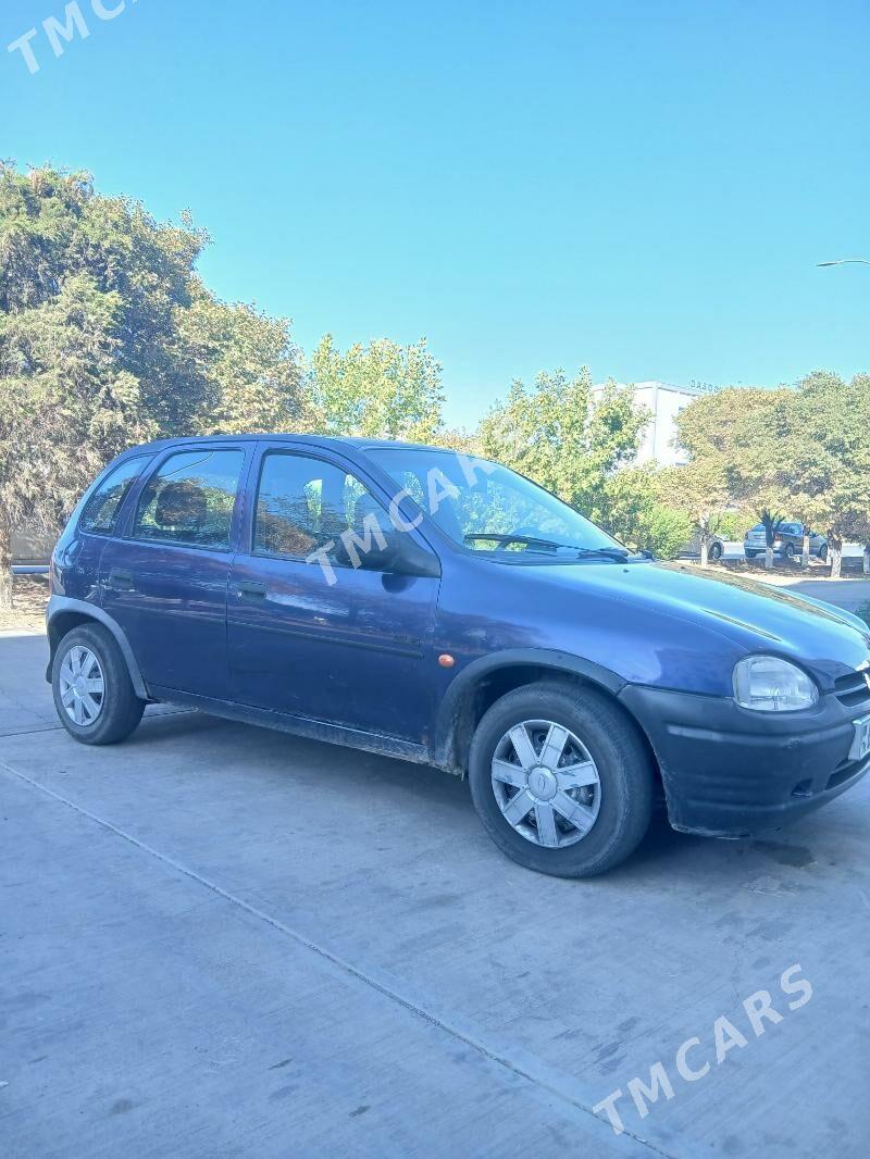 Opel Vita 1996 - 28 000 TMT - Дашогуз - img 5