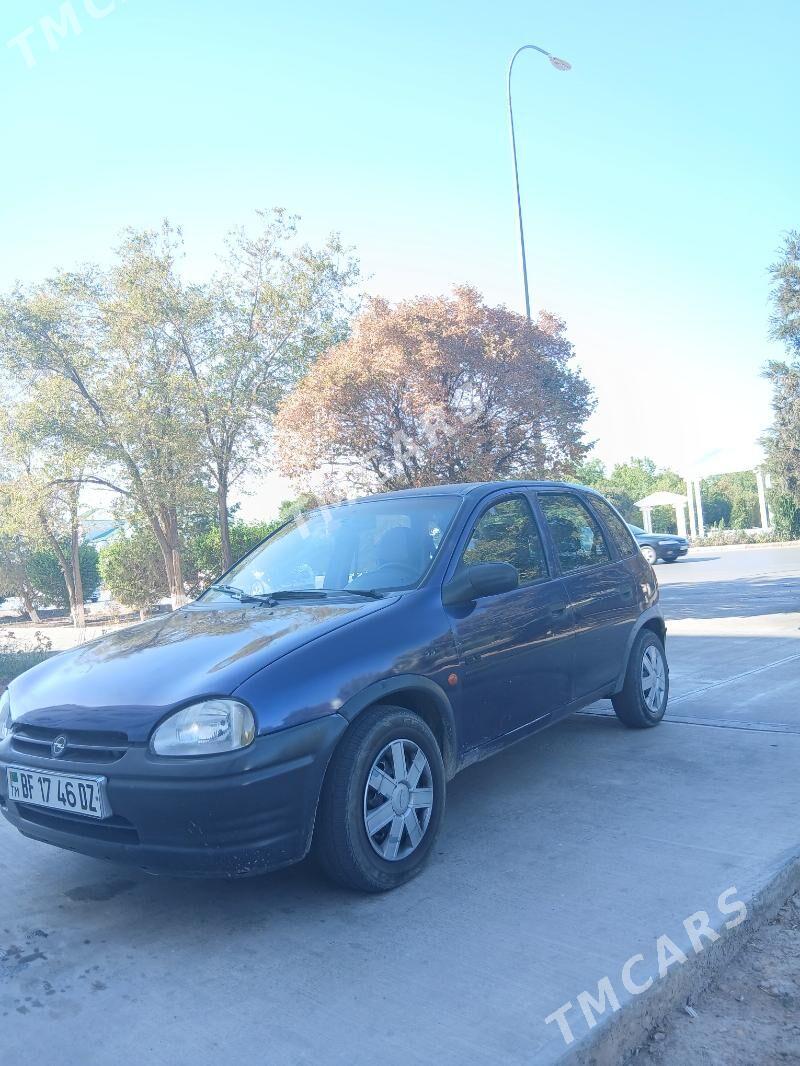 Opel Vita 1996 - 28 000 TMT - Дашогуз - img 1