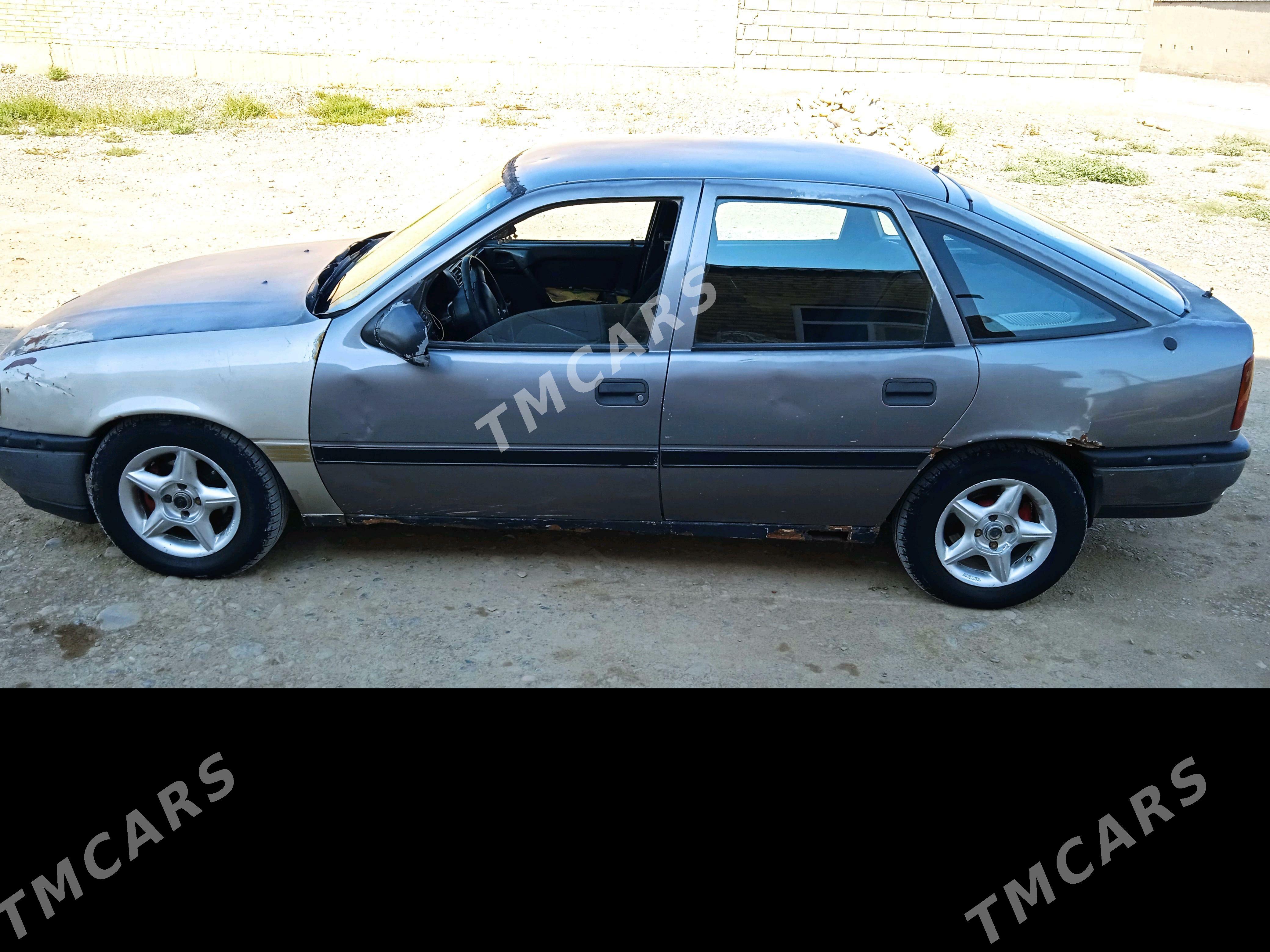 Opel Vectra 1992 - 18 000 TMT - Кака - img 4