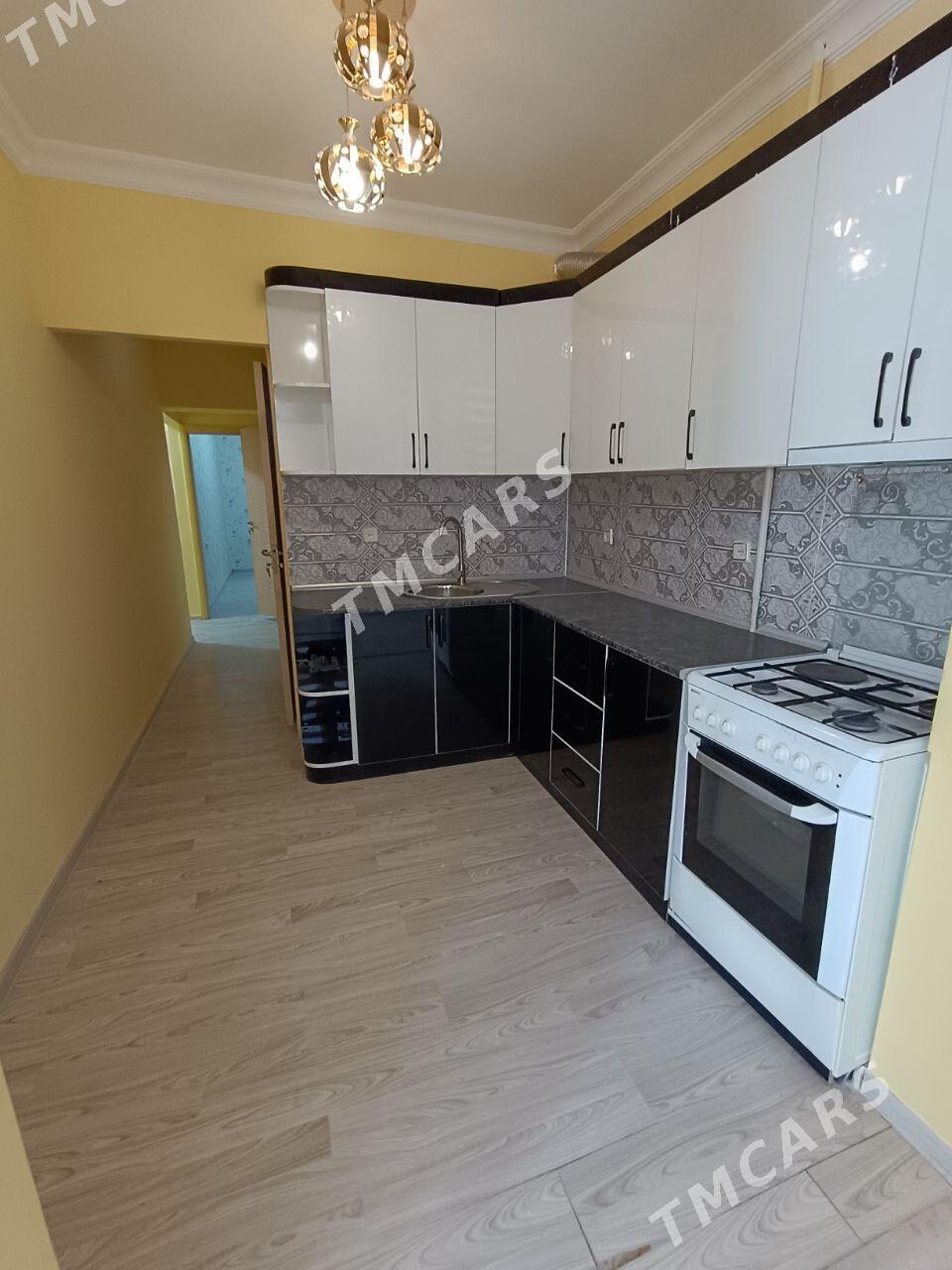 1 etaż, 3 kom, Gawdan W - Гаудан "В" - img 4