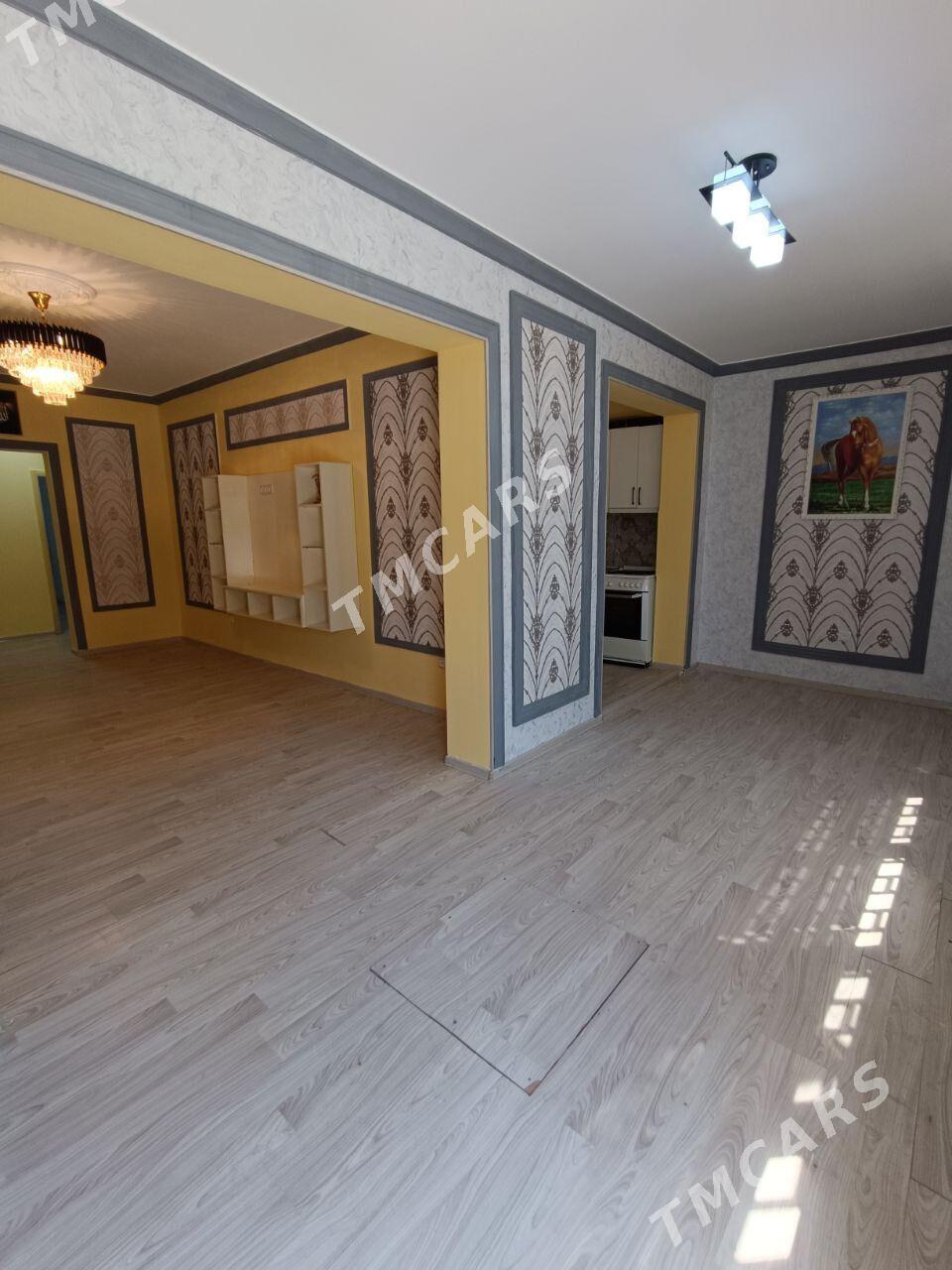 1 etaż, 3 kom, Gawdan W - Гаудан "В" - img 1