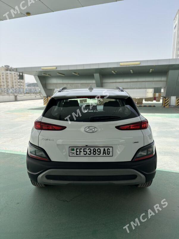 Hyundai Kona 2021 - 205 000 TMT - Ашхабад - img 7