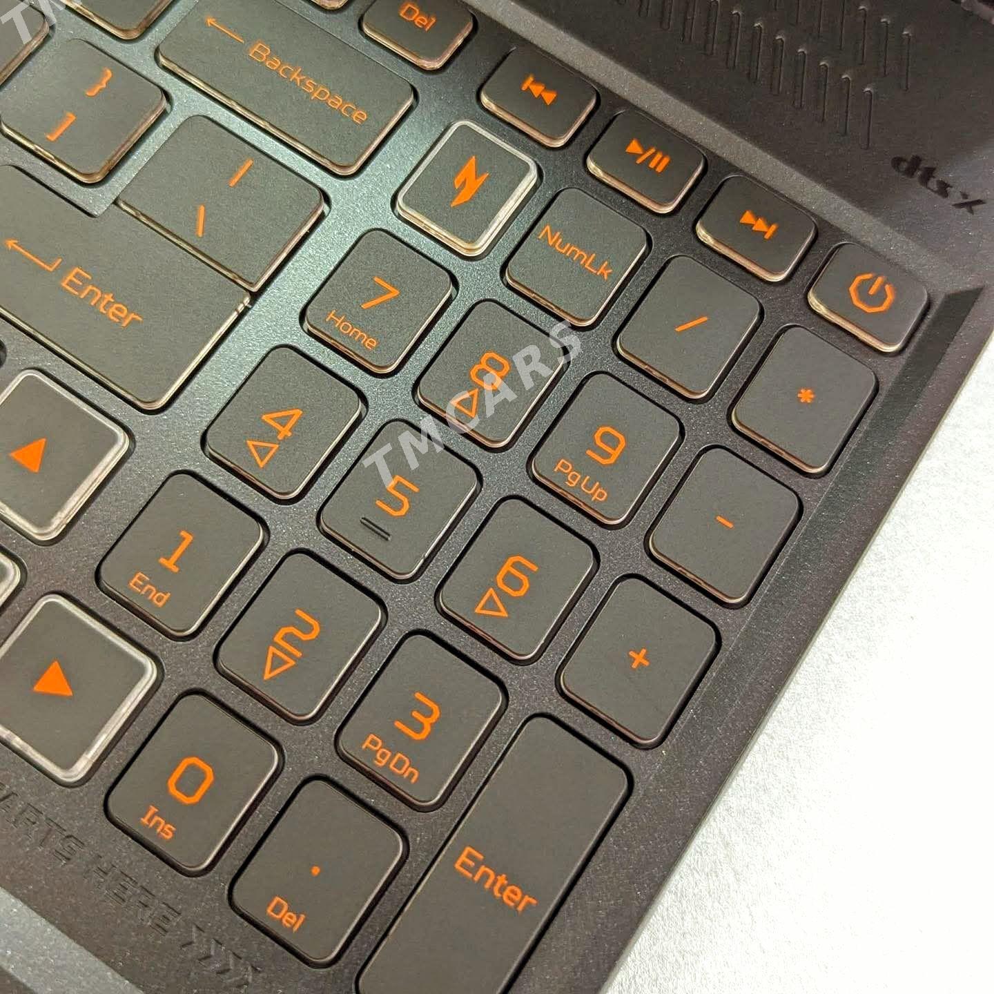 Nitro V16 / i7-14 / RTX 4060 - Ашхабад - img 9