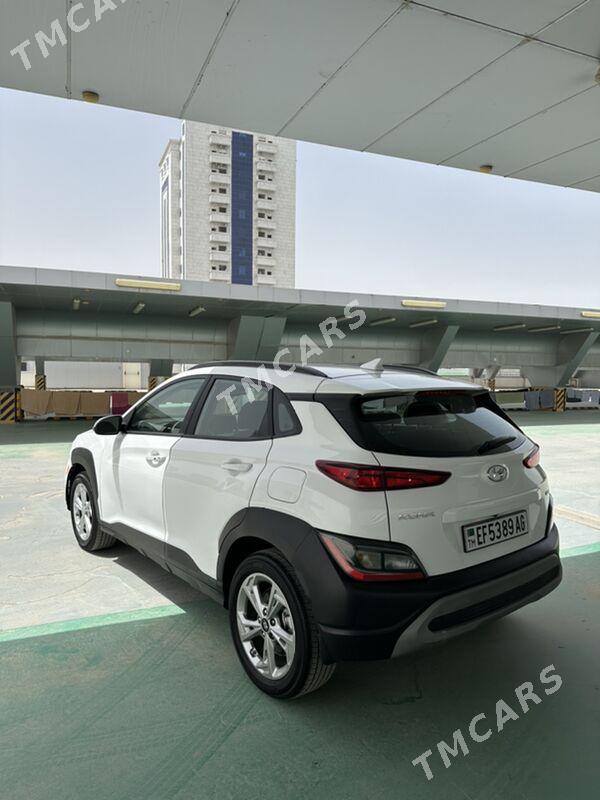 Hyundai Kona 2021 - 205 000 TMT - Ашхабад - img 4
