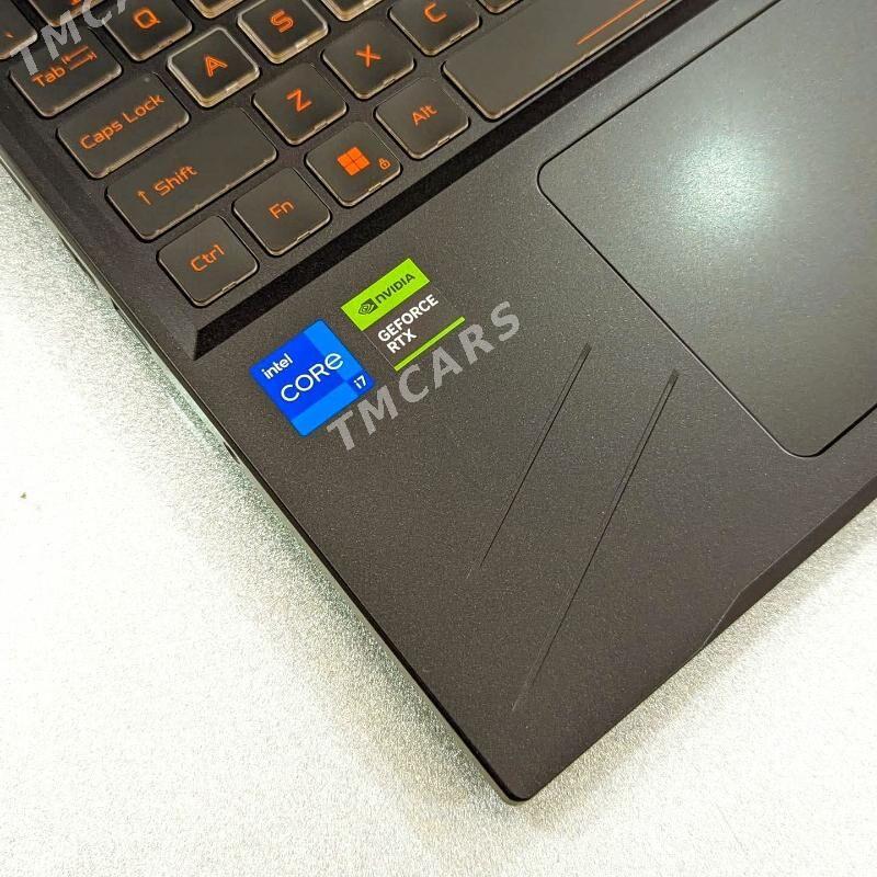Nitro V16 / i7-14 / RTX 4060 - Ашхабад - img 7