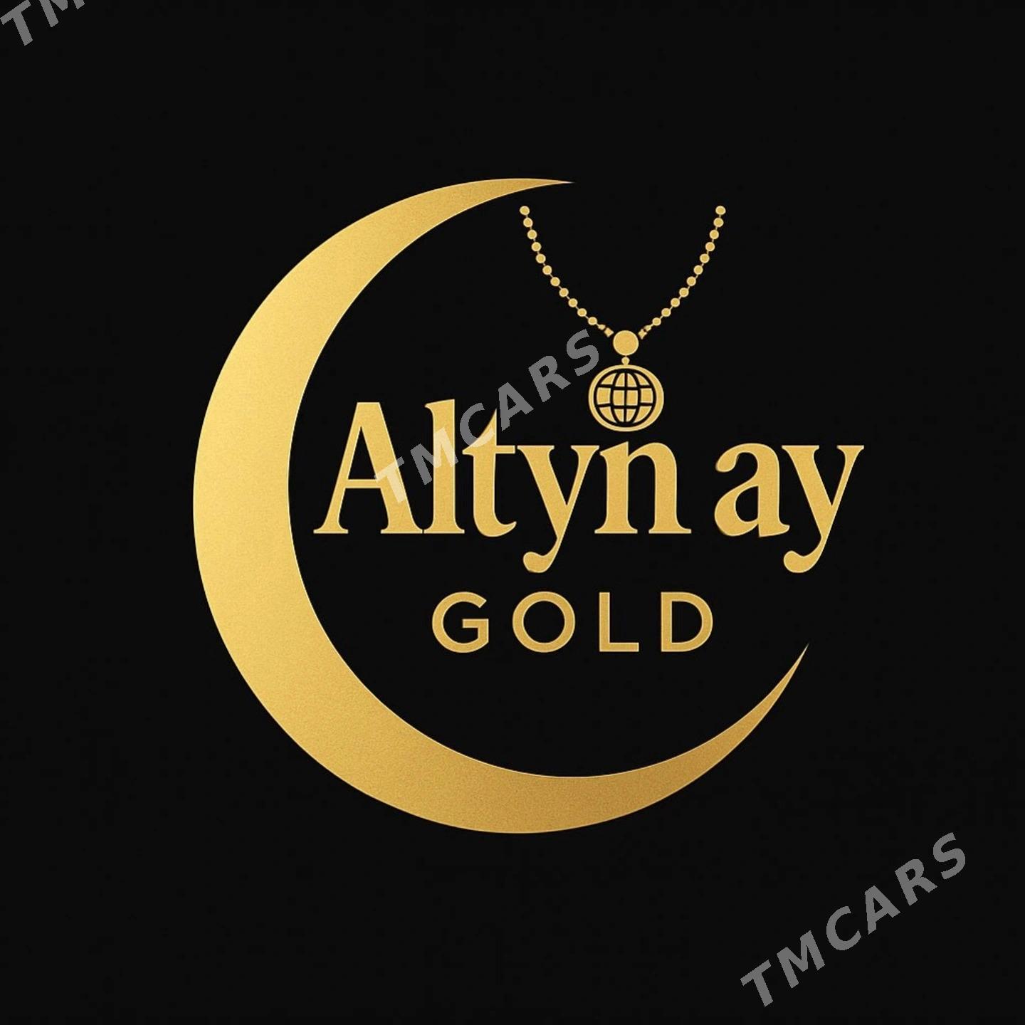 GYZYL ALYAS - Aşgabat - img 1