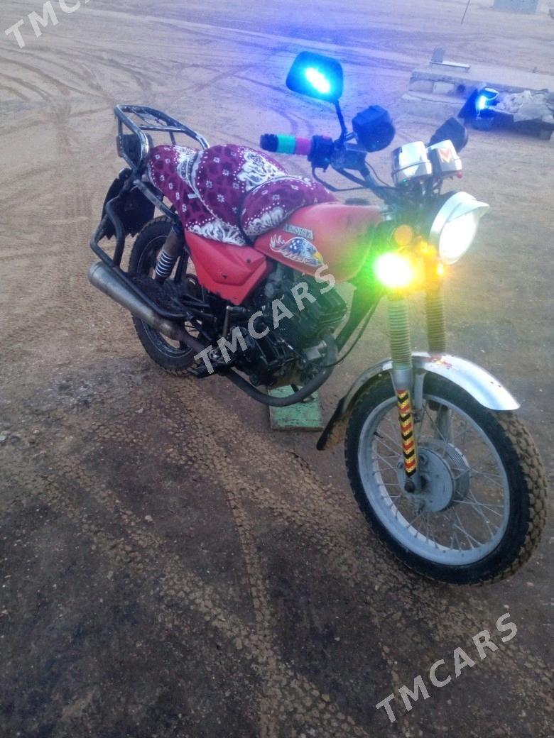 Fekon FK150-8G 2010 - 8 500 TMT - Эсенгулы - img 3