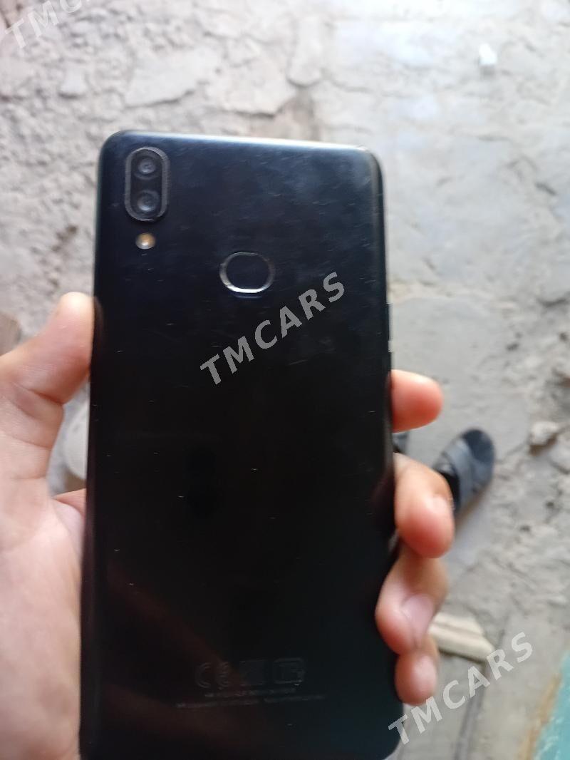 Samsung A10s - Daşoguz - img 1