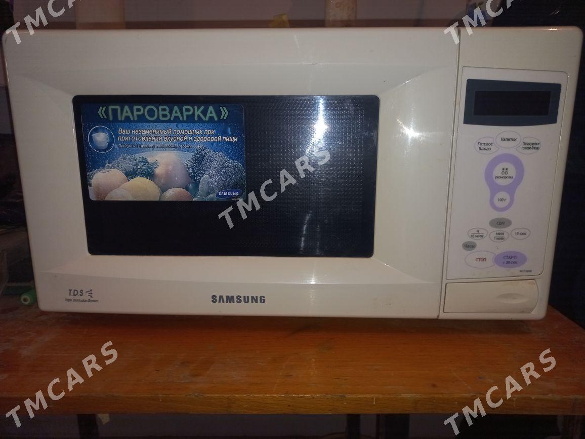 микравалновка самсун - Мир 2 - img 1