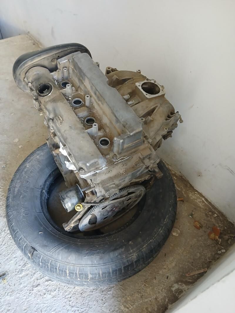 MATOR 1,8 OPEL ASTRA JI 2 500 TMT - Бузмеин ГРЭС - img 2
