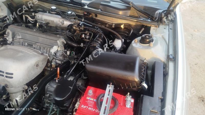 Toyota Camry 2001 - 164 000 TMT - Дашогуз - img 7