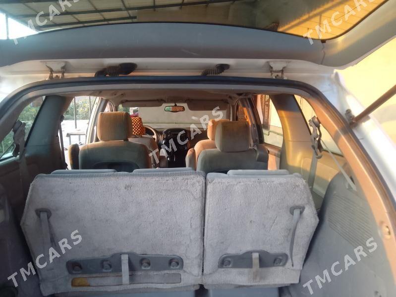 Toyota Sienna 2004 - 200 000 TMT - Дашогуз - img 5