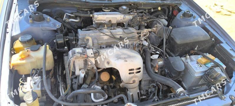 Toyota Camry 2000 - 130 000 TMT - Türkmengala - img 4