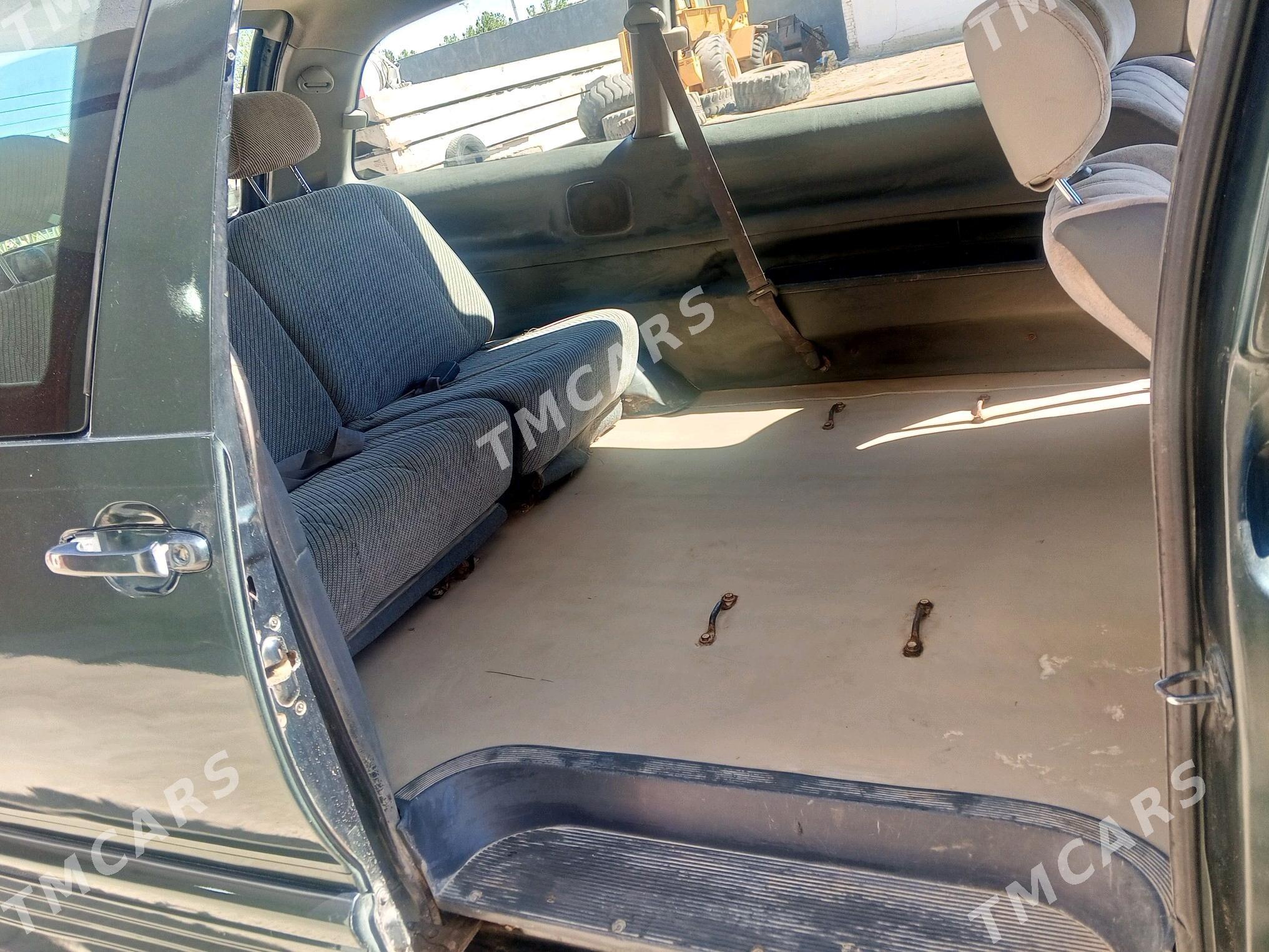 Toyota Previa 1996 - 65 000 TMT - Туркменабат - img 5