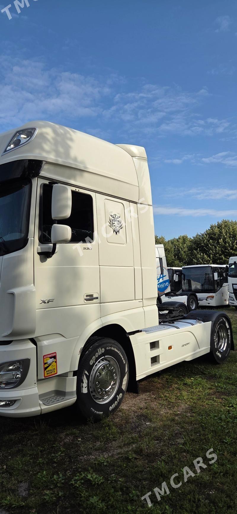 DAF XF 530 2020 - 825 000 TMT - Aşgabat - img 1