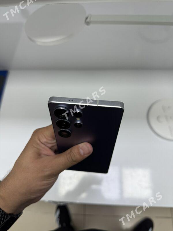 Samsung s25 Ultra 12/256gb - Багир - img 2
