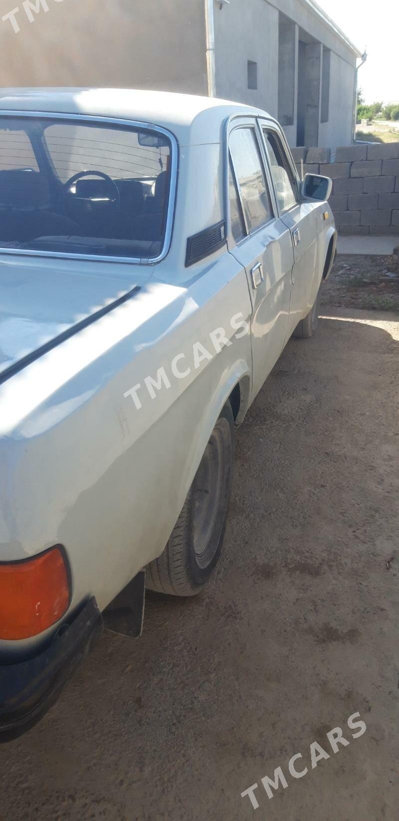 Gaz 24 1993 - 15 000 TMT - Гёкдепе - img 3