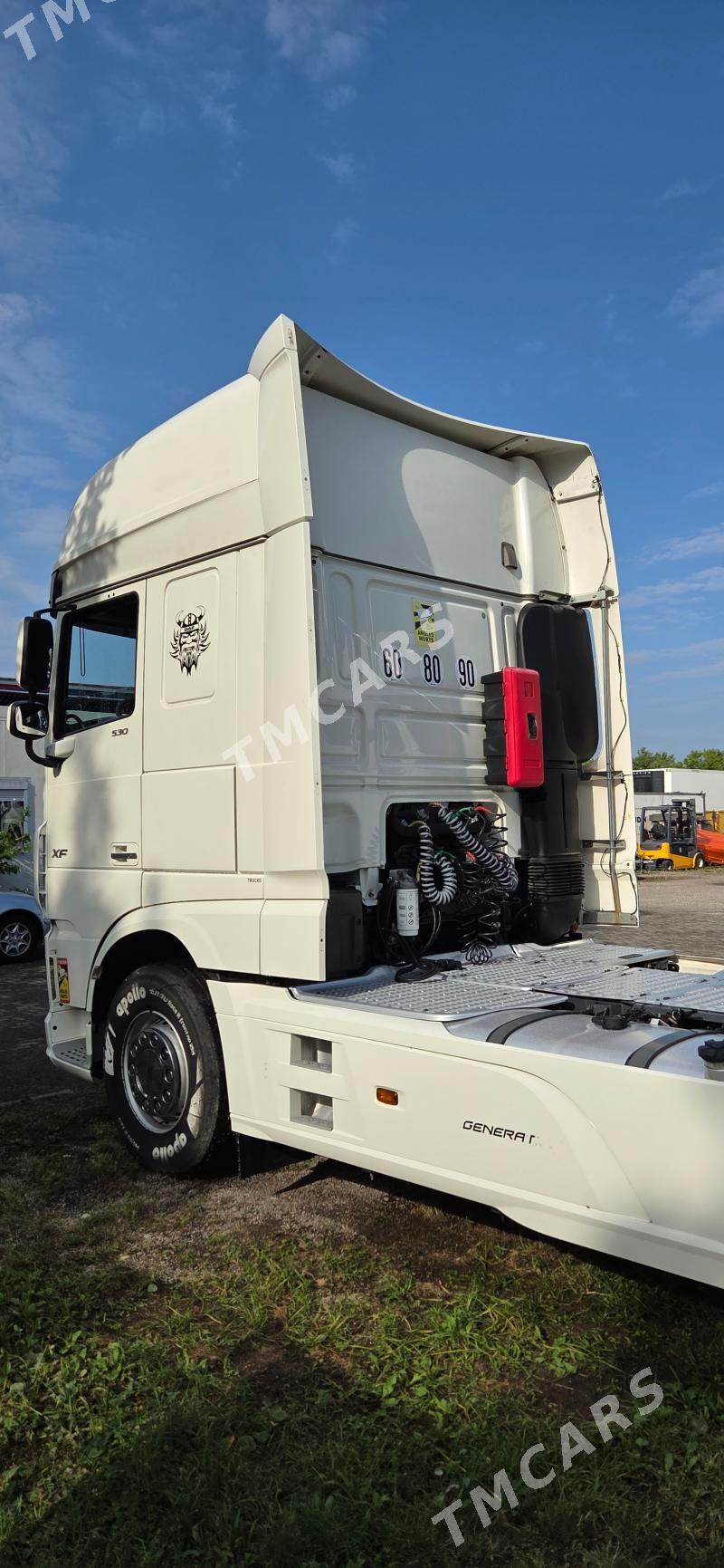 DAF XF 530 2020 - 825 000 TMT - Aşgabat - img 3