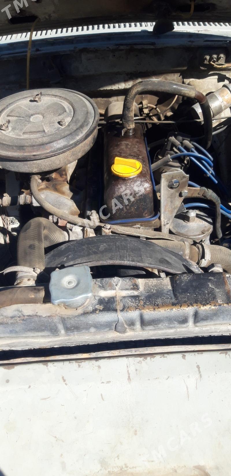 Gaz 24 1993 - 15 000 TMT - Гёкдепе - img 5