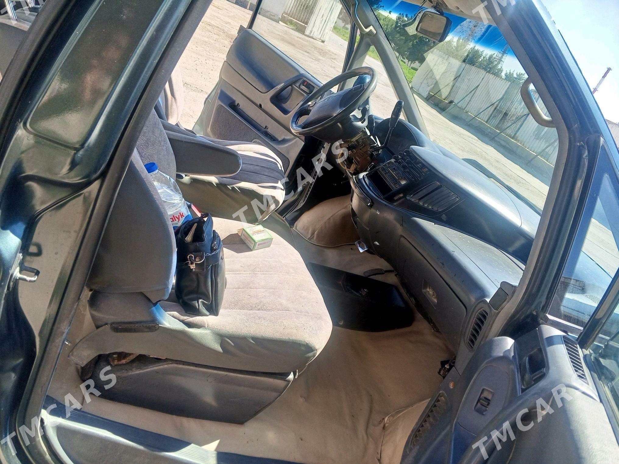 Toyota Previa 1996 - 65 000 TMT - Туркменабат - img 6