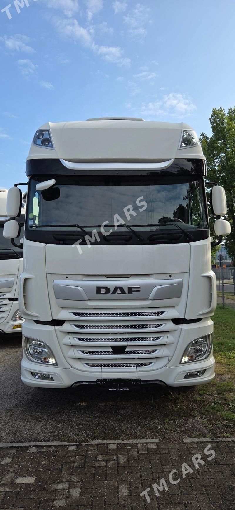 DAF XF 530 2020 - 825 000 TMT - Aşgabat - img 2
