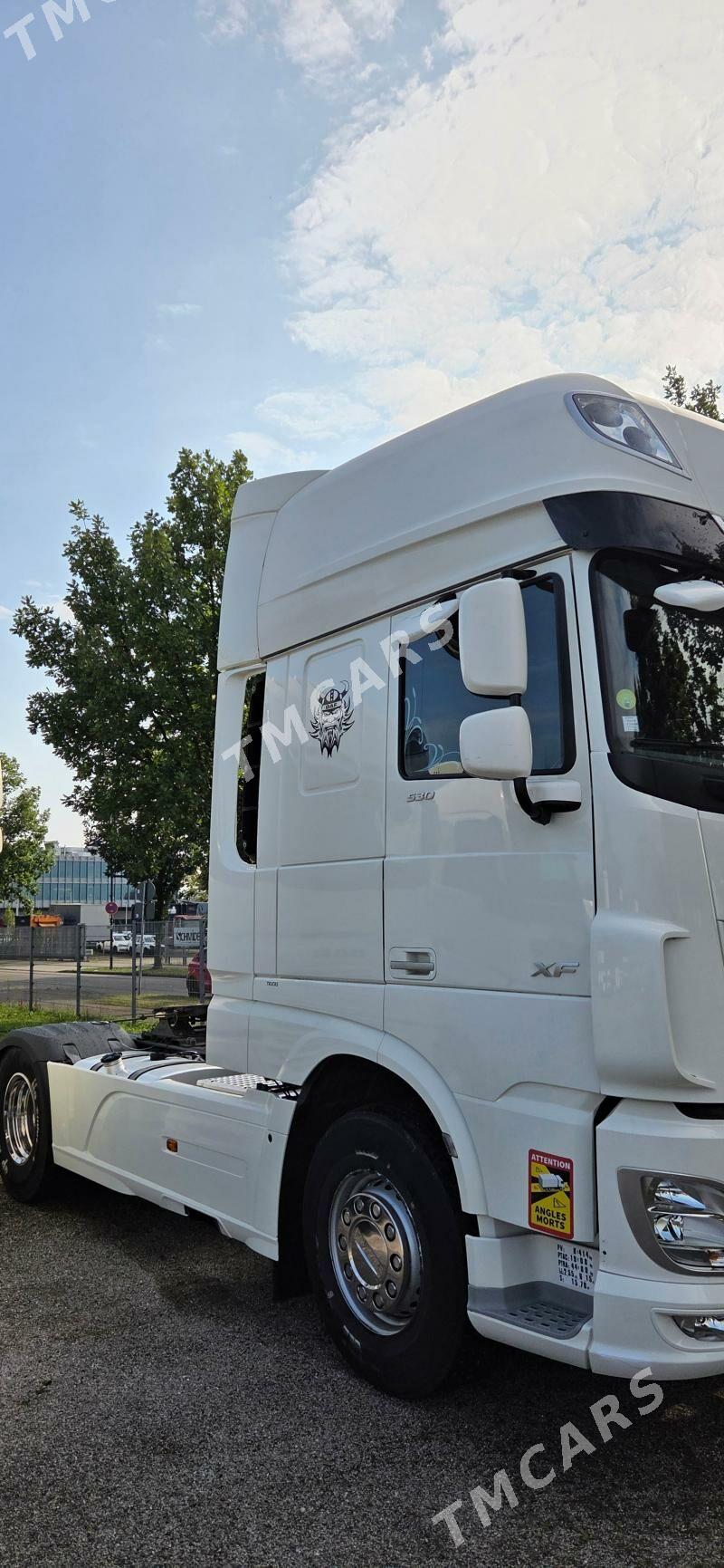 DAF XF 530 2020 - 825 000 TMT - Aşgabat - img 5
