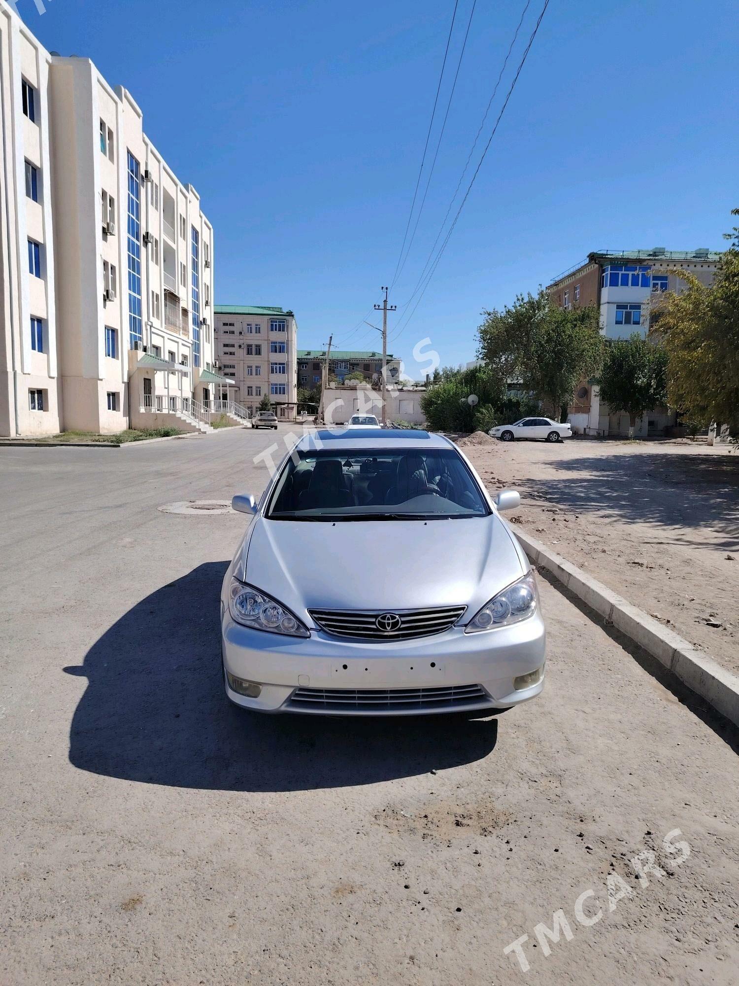 Toyota Camry 2002 - 142 000 TMT - Türkmenabat - img 4