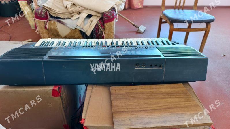 sintizator pianino - Dänew - img 2