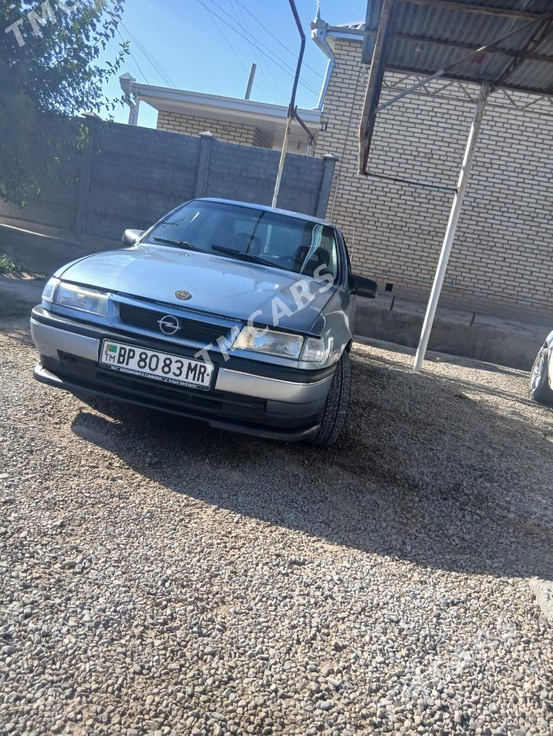 Opel Vectra 1992 - 30 000 TMT - Мары - img 4