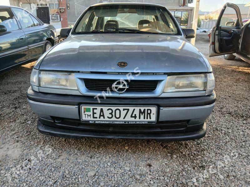 Opel Vectra 1992 - 30 000 TMT - Мары - img 3