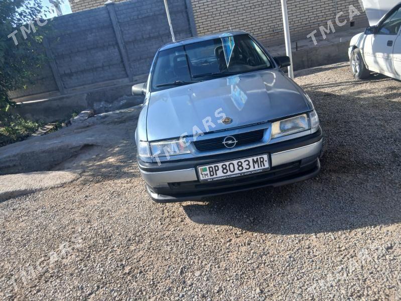 Opel Vectra 1992 - 30 000 TMT - Мары - img 5
