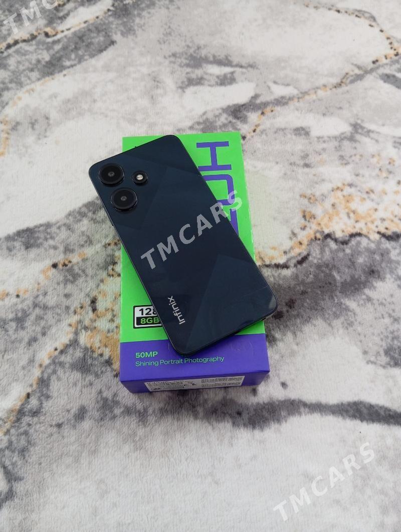 Infinix Hot 30i 8/128gb - Гызыларбат - img 2