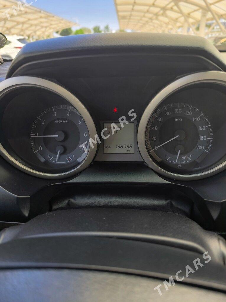 Toyota Land Cruiser Prado 2012 - 495 000 TMT - Дашогуз - img 1