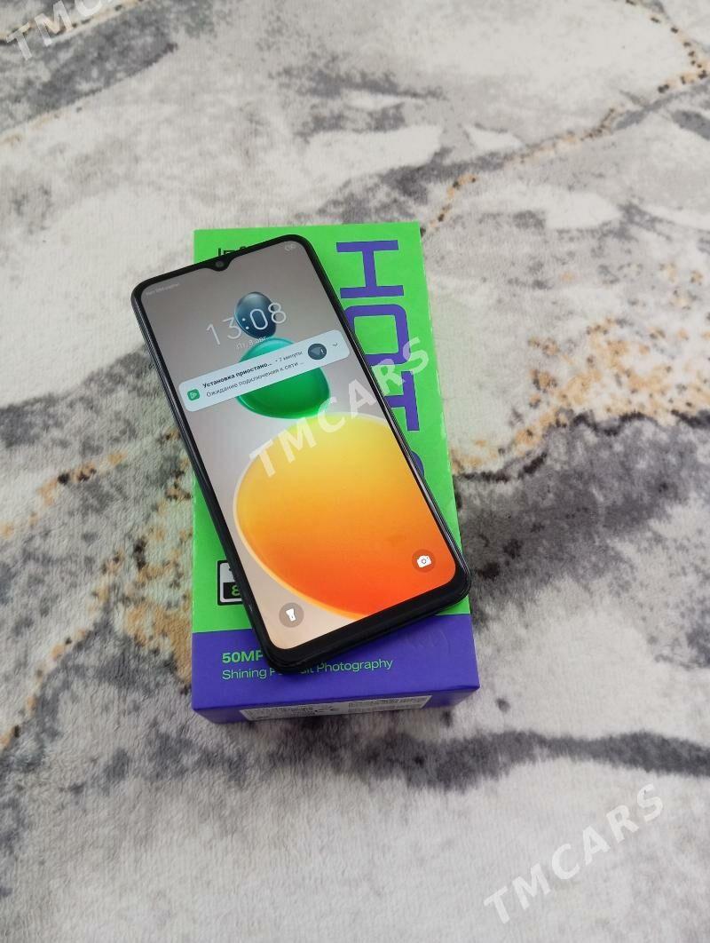 Infinix Hot 30i 8/128gb - Гызыларбат - img 3