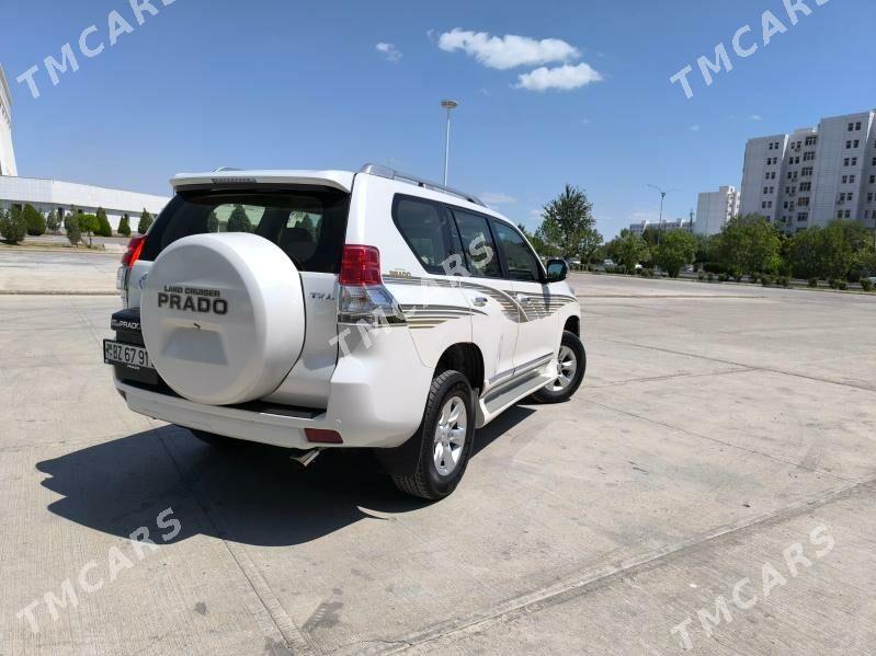 Toyota Land Cruiser Prado 2012 - 495 000 TMT - Дашогуз - img 7