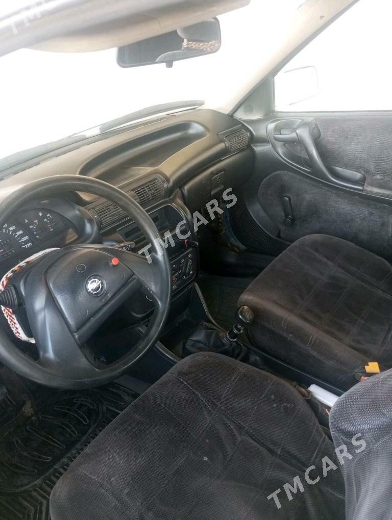 Opel Astra 1992 - 36 000 TMT - Серахс - img 4