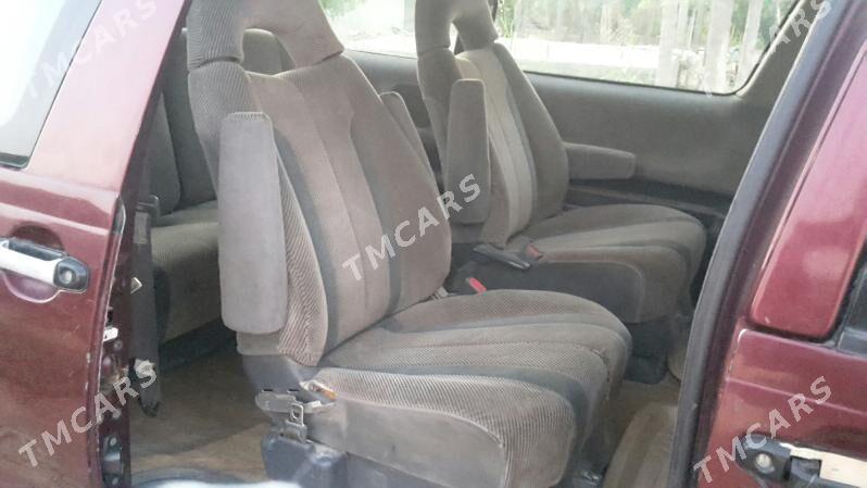 Toyota Previa 1993 - 78 000 TMT - Dostluk - img 1