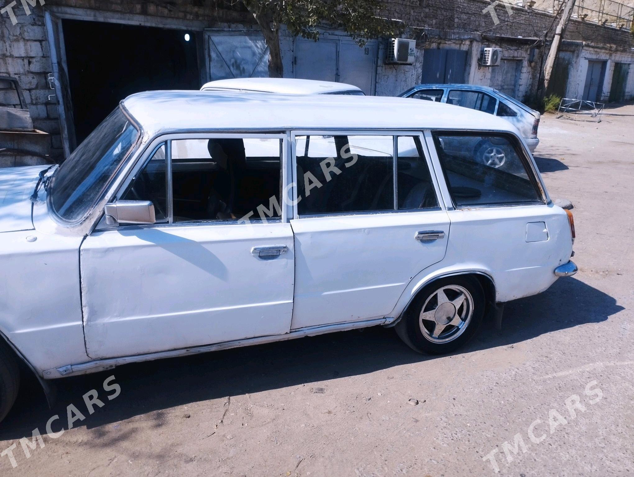 Lada 2102 1991 - 30 000 TMT - Туркменбаши - img 1