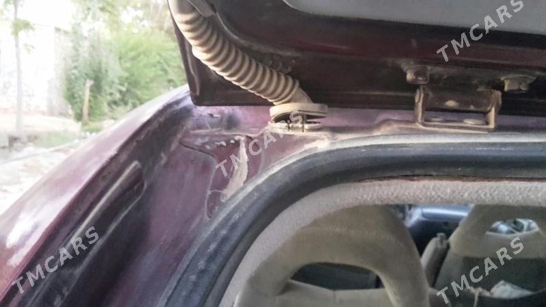Toyota Previa 1993 - 78 000 TMT - Dostluk - img 5