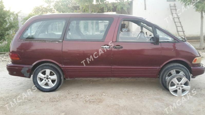 Toyota Previa 1993 - 78 000 TMT - Dostluk - img 10