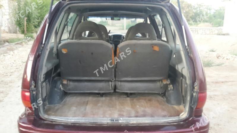 Toyota Previa 1993 - 78 000 TMT - Dostluk - img 2