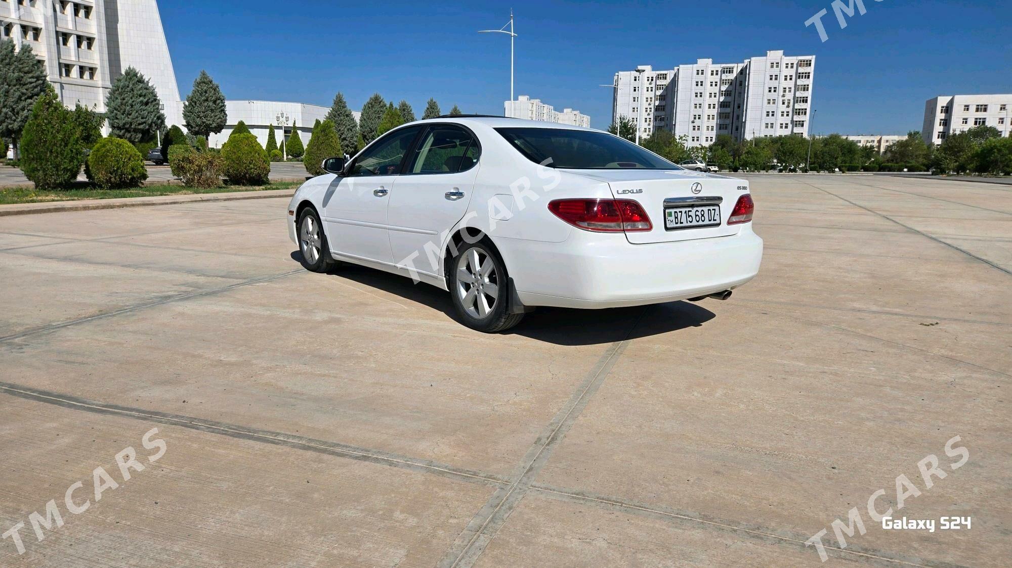 Lexus ES 330 2005 - 196 000 TMT - Дашогуз - img 2