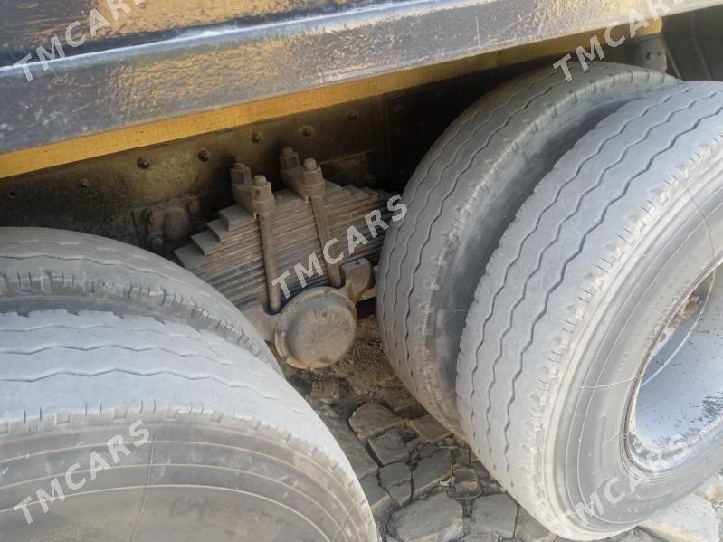 Kamaz 5511 1995 - 150 000 TMT - Мары - img 2