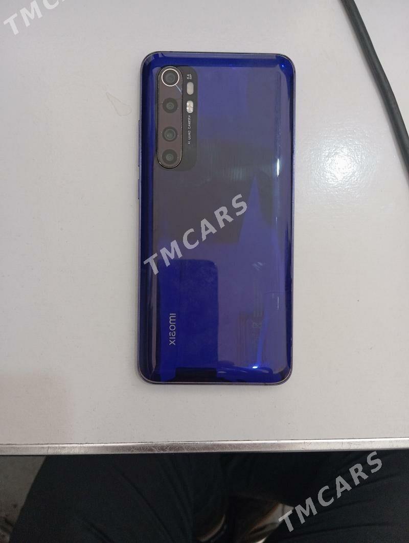 mi note 10 lite - Halaç - img 2