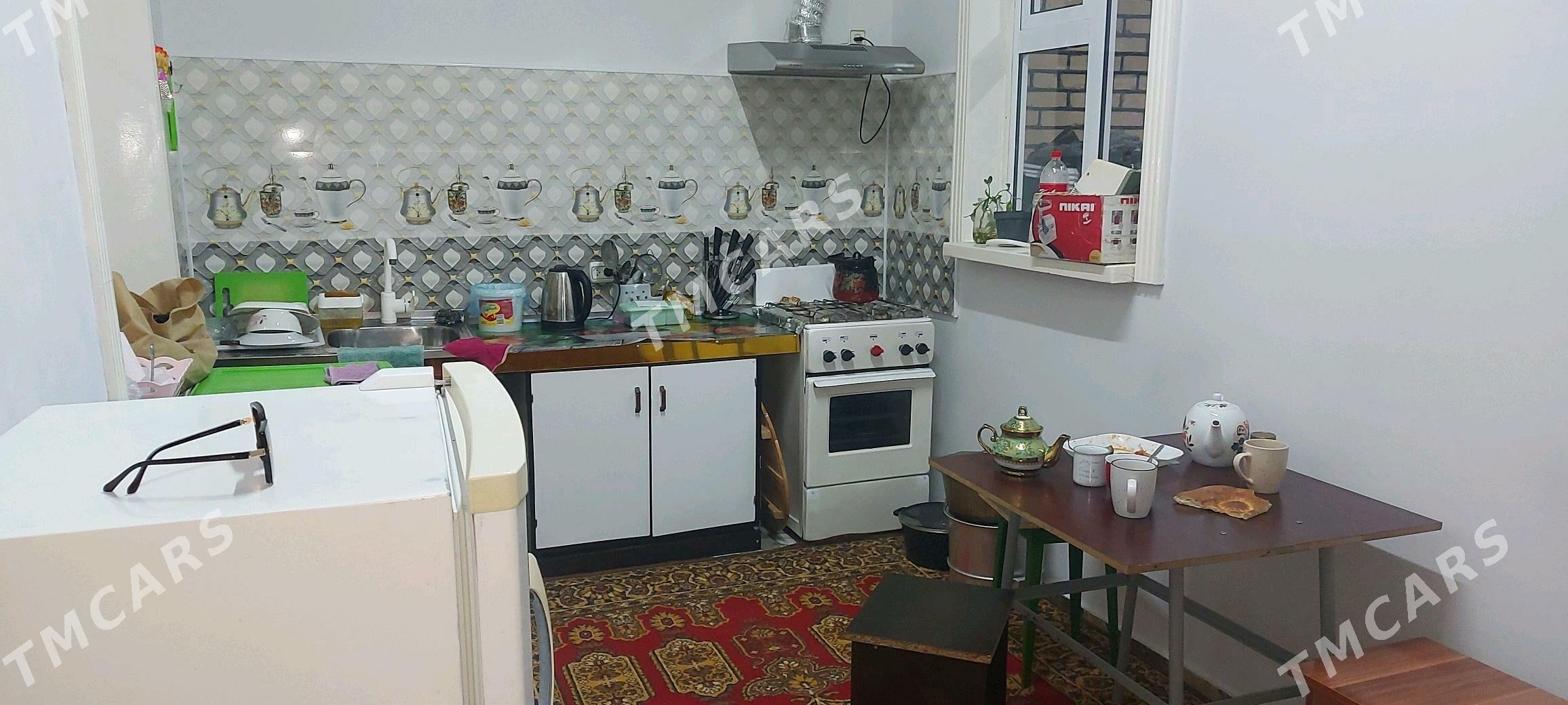 Za most Bayramhanyn yany - Türkmenabat - img 4